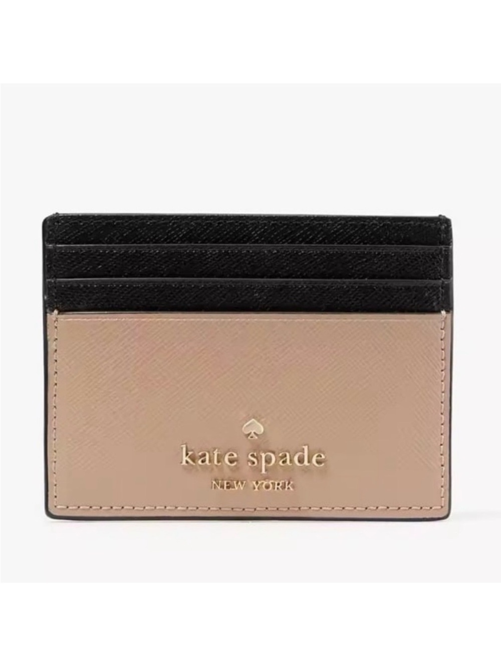 Kate Spade Madison Slim Card Holder